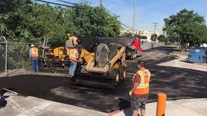 Trusted Biggs, CA Driveway Paving Services Experts